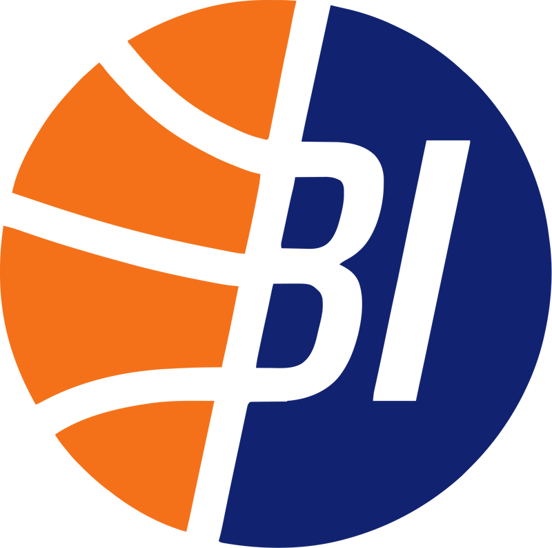 BI logo